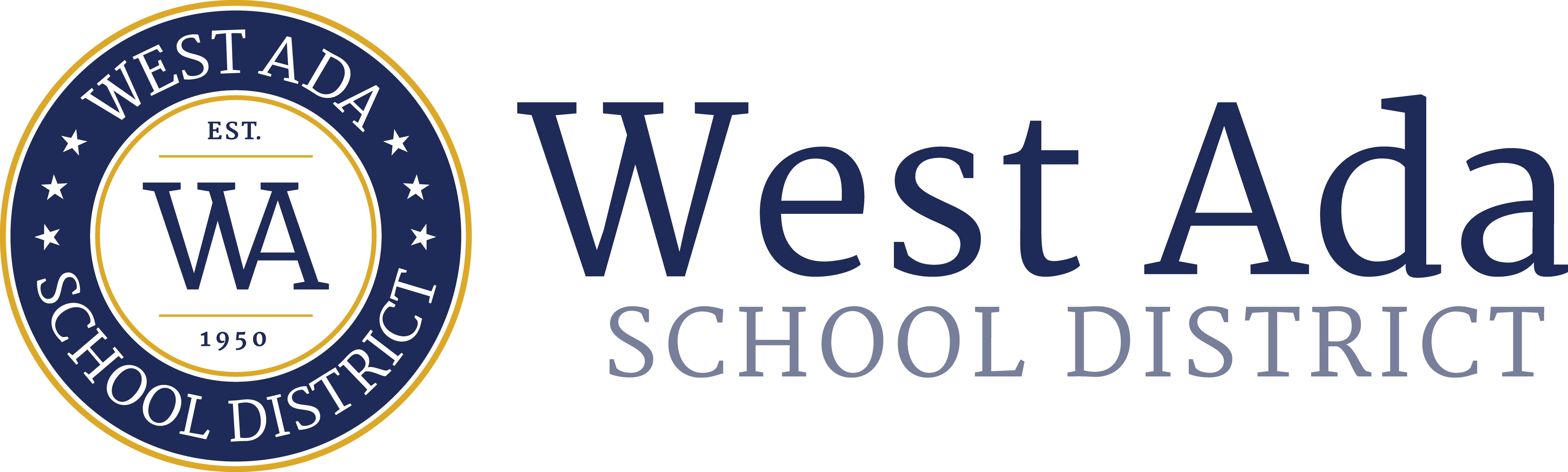 District Logo